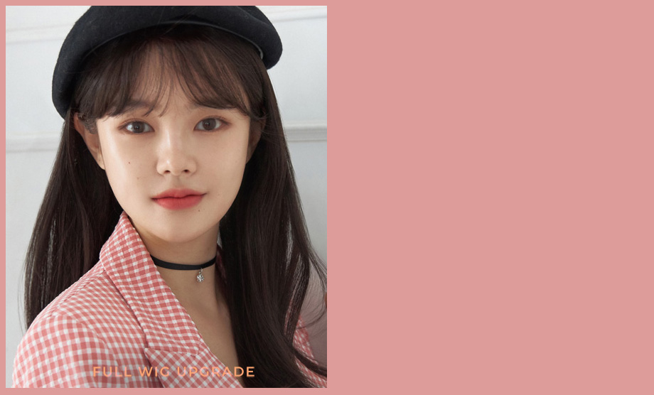 PINK AGE 「ピンクエイジ」